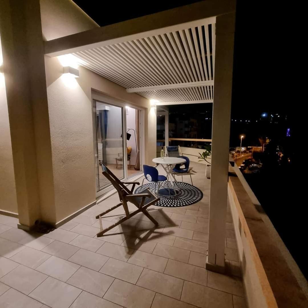 Hotel Le residenze di Carlà - Stampace Cagliari Esterno foto