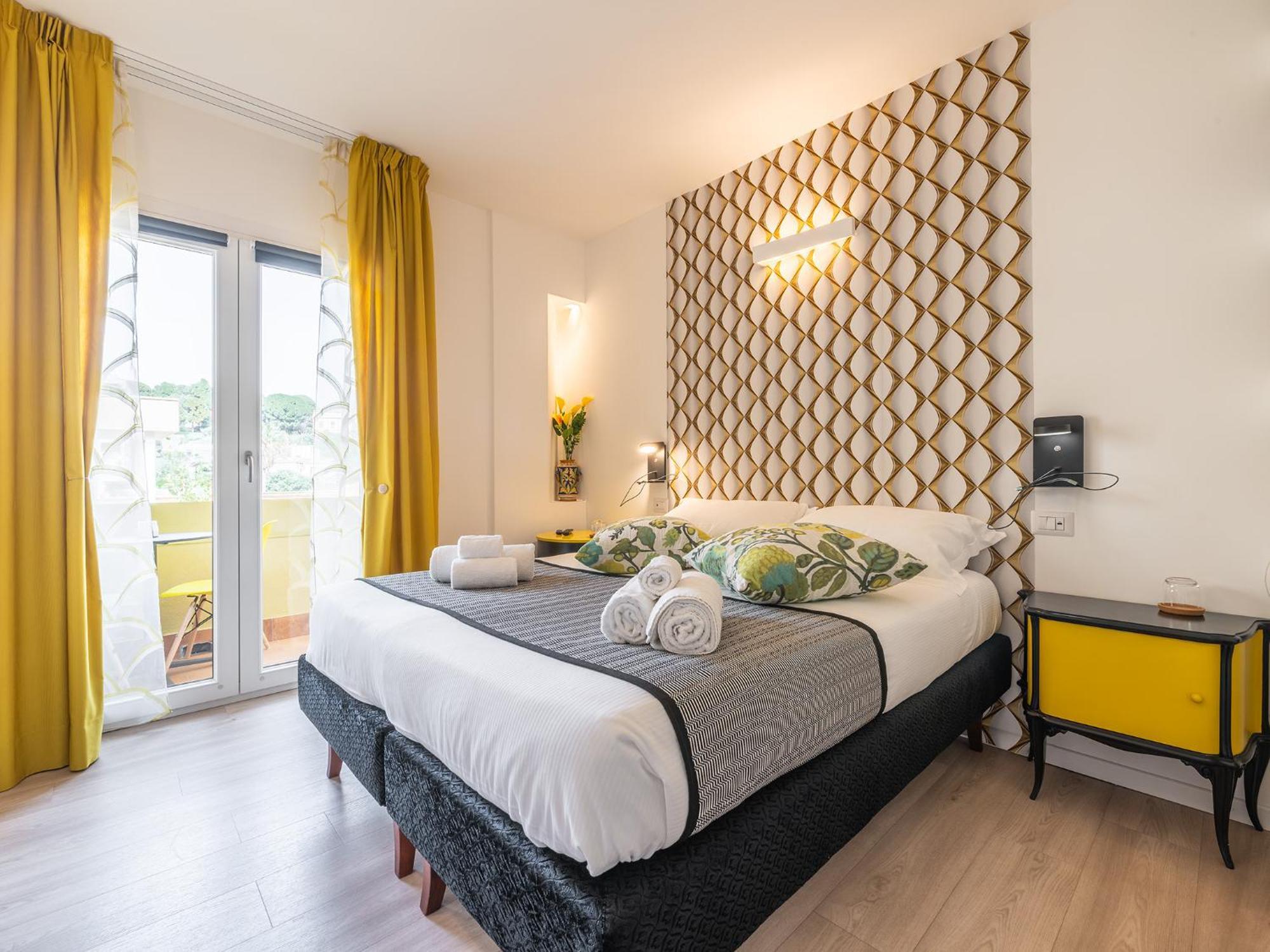 Hotel Le residenze di Carlà - Stampace Cagliari Esterno foto