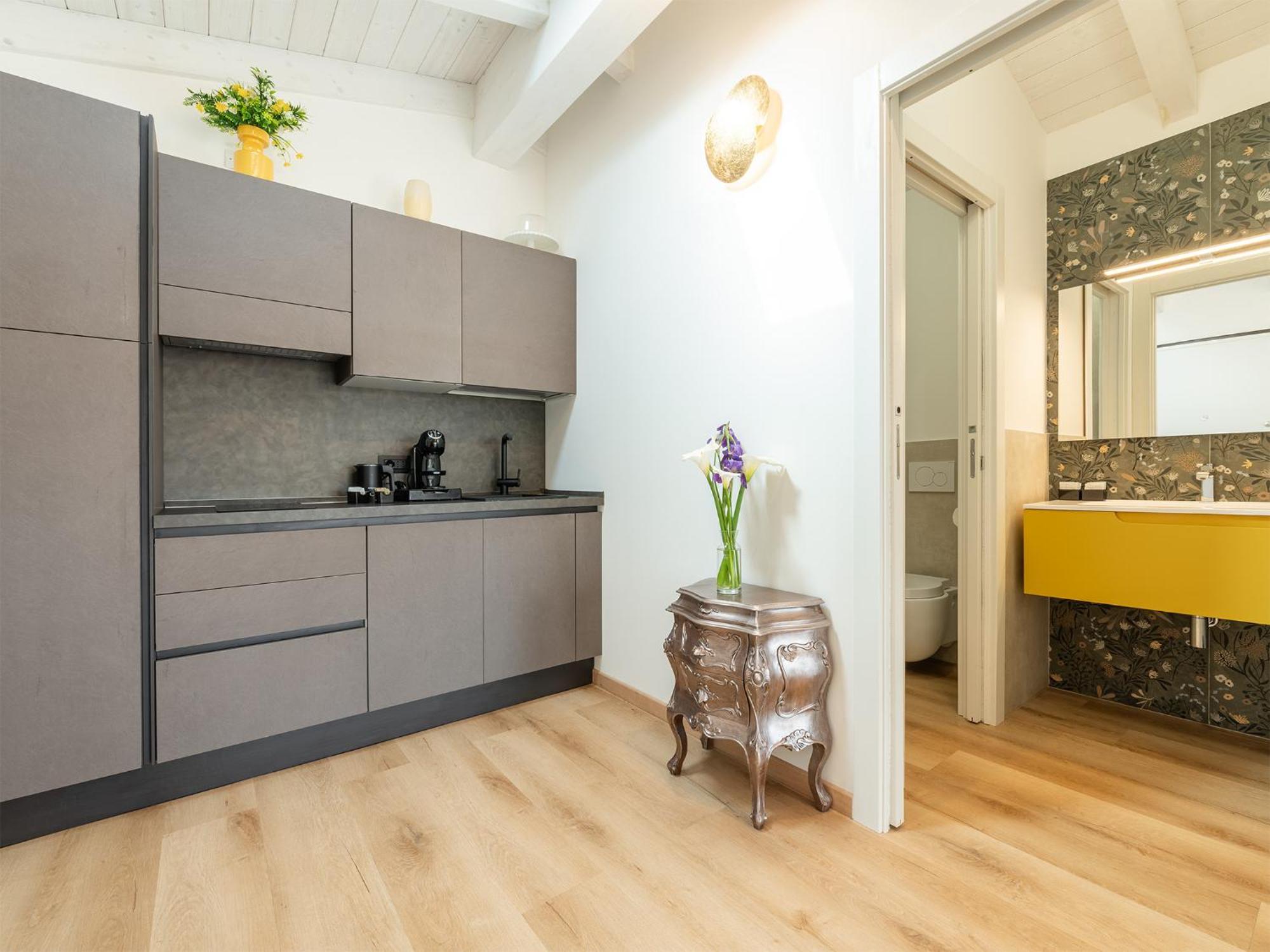 Hotel Le residenze di Carlà - Stampace Cagliari Esterno foto