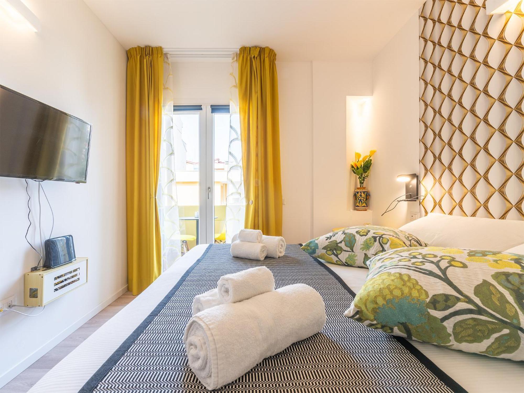 Hotel Le residenze di Carlà - Stampace Cagliari Esterno foto