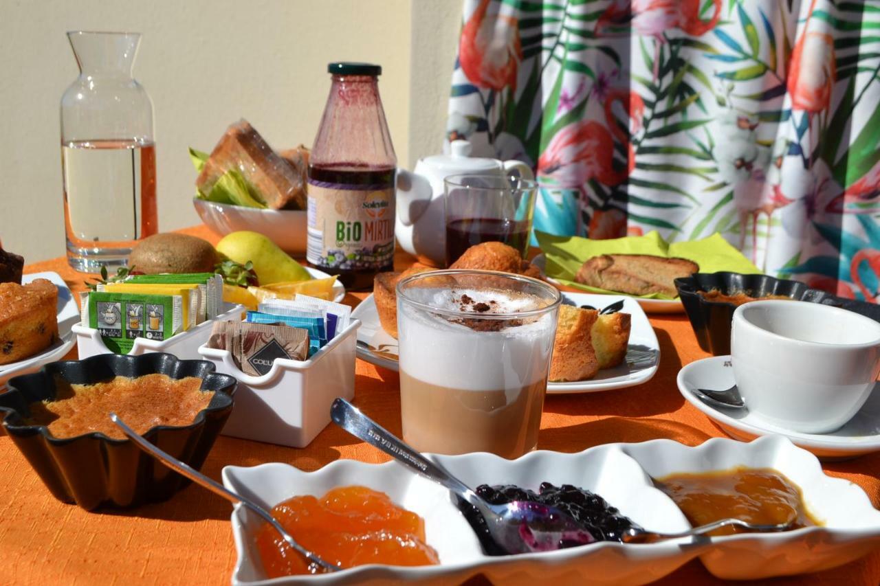 Hotel Le residenze di Carlà - Stampace Cagliari Esterno foto