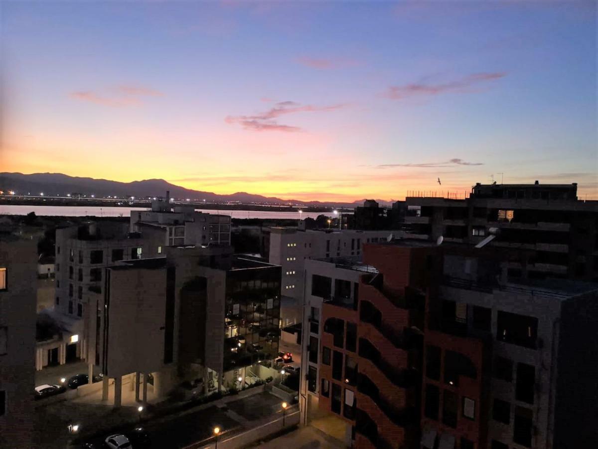 Hotel Le residenze di Carlà - Stampace Cagliari Esterno foto