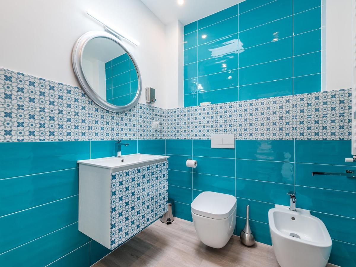 Hotel Le residenze di Carlà - Stampace Cagliari Esterno foto