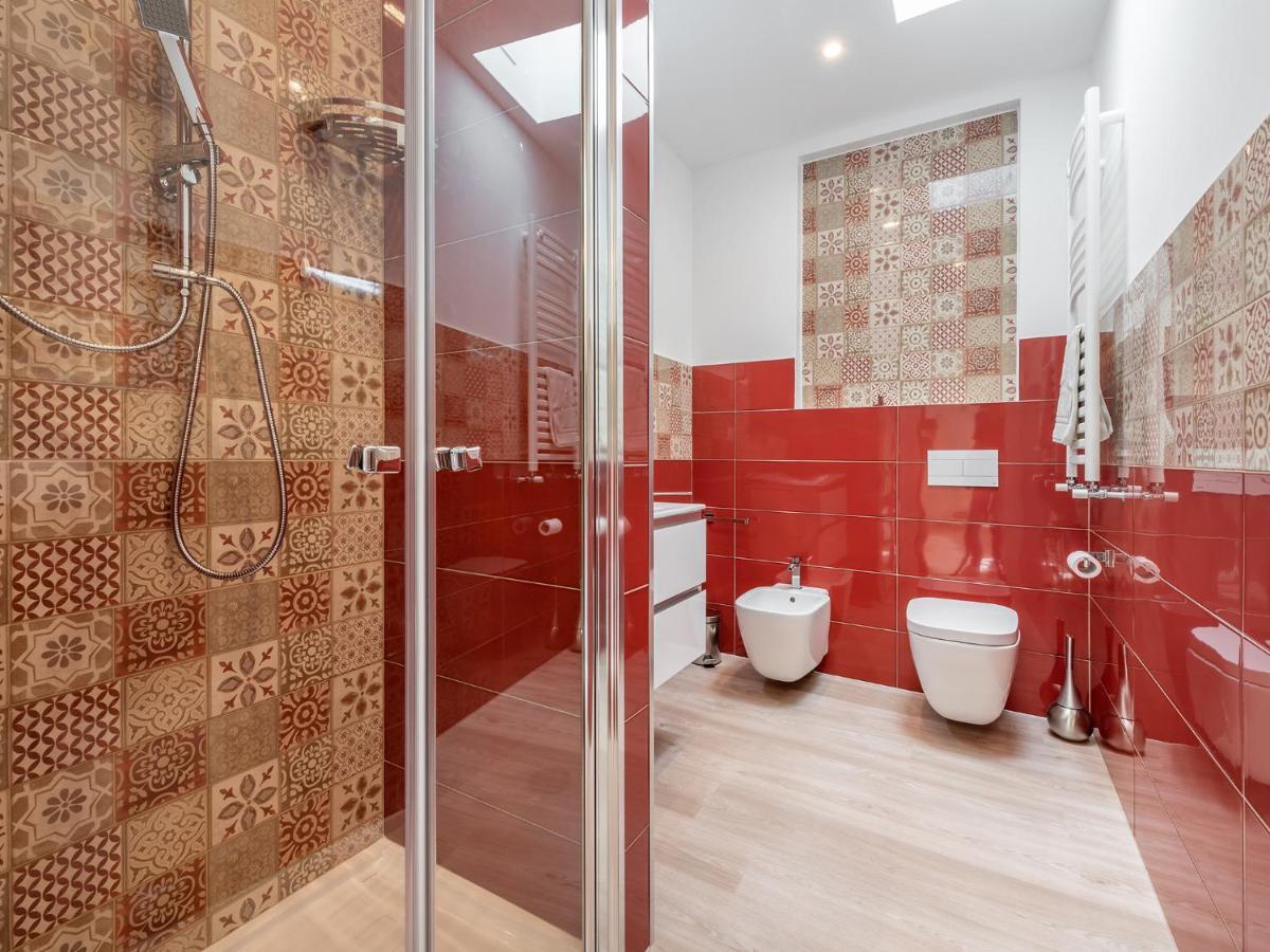 Hotel Le residenze di Carlà - Stampace Cagliari Esterno foto